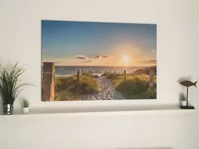 Ferienwohnung für 4 Personen (58 m²) in Börgerende-Rethwisch 9/10