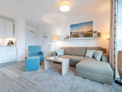 Ferienwohnung für 4 Personen (58 m²) in Börgerende-Rethwisch 1/10