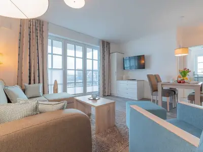 Ferienwohnung für 4 Personen (58 m²) in Börgerende-Rethwisch 2/10