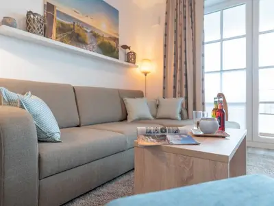 Ferienwohnung für 4 Personen (58 m²) in Börgerende-Rethwisch 3/10