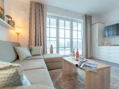 Ferienwohnung für 4 Personen (58 m²) in Börgerende-Rethwisch 4/10