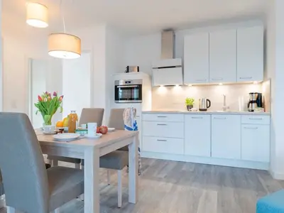Ferienwohnung für 4 Personen (58 m²) in Börgerende-Rethwisch 5/10