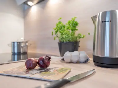 Ferienwohnung für 4 Personen (58 m²) in Börgerende-Rethwisch 6/10