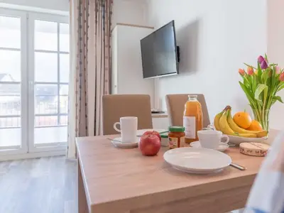 Ferienwohnung für 4 Personen (58 m²) in Börgerende-Rethwisch 7/10