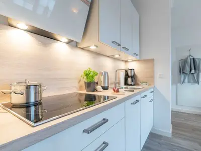 Ferienwohnung für 4 Personen (58 m²) in Börgerende-Rethwisch 8/10