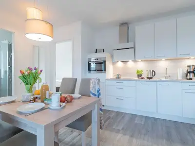 Ferienwohnung für 4 Personen (58 m²) in Börgerende-Rethwisch 9/10