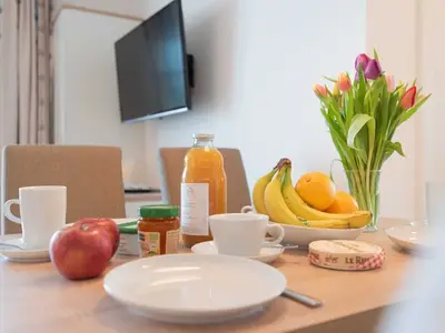 Ferienwohnung für 4 Personen (58 m²) in Börgerende-Rethwisch 10/10