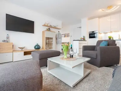 Ferienwohnung für 4 Personen (71 m²) in Börgerende-Rethwisch 2/10