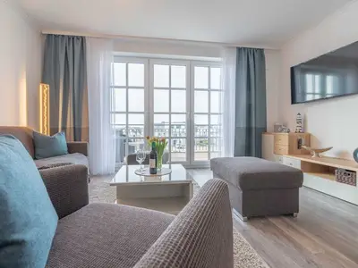 Ferienwohnung für 4 Personen (71 m²) in Börgerende-Rethwisch 3/10