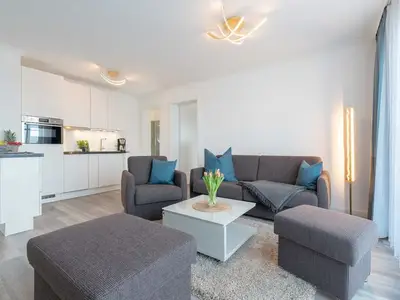 Ferienwohnung für 4 Personen (71 m²) in Börgerende-Rethwisch 4/10