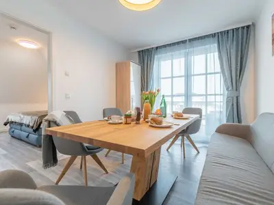 Ferienwohnung für 4 Personen (71 m²) in Börgerende-Rethwisch 8/10