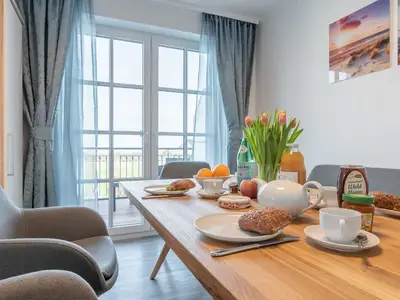 Ferienwohnung für 4 Personen (71 m²) in Börgerende-Rethwisch 10/10