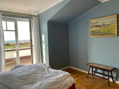 Ferienwohnung für 4 Personen (84 m²) in Börgerende-Rethwisch 3/10