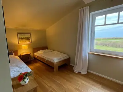 Ferienwohnung für 4 Personen (84 m²) in Börgerende-Rethwisch 4/10