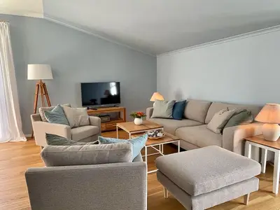 Ferienwohnung für 4 Personen (84 m²) in Börgerende-Rethwisch 9/10
