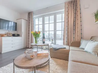 Ferienwohnung für 4 Personen (58 m²) in Börgerende-Rethwisch 5/10