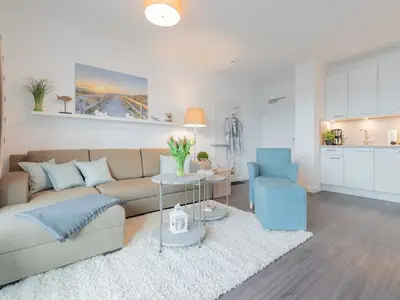 Ferienwohnung für 4 Personen (58 m²) in Börgerende-Rethwisch 7/10