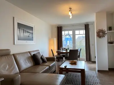 Ferienwohnung für 4 Personen (69 m²) in Börgerende-Rethwisch 1/10