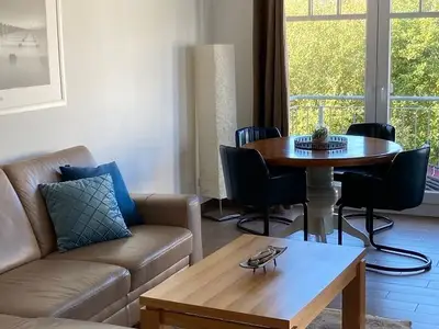 Ferienwohnung für 4 Personen (69 m²) in Börgerende-Rethwisch 2/10