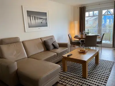 Ferienwohnung für 4 Personen (69 m²) in Börgerende-Rethwisch 3/10