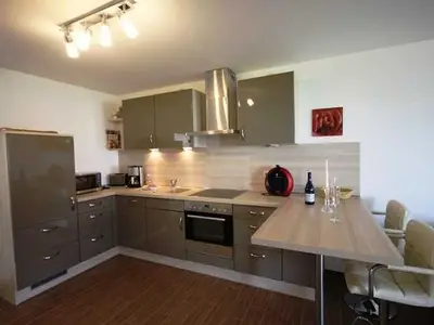Ferienwohnung für 4 Personen (69 m²) in Börgerende-Rethwisch 5/10
