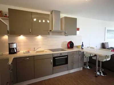 Ferienwohnung für 4 Personen (69 m²) in Börgerende-Rethwisch 6/10