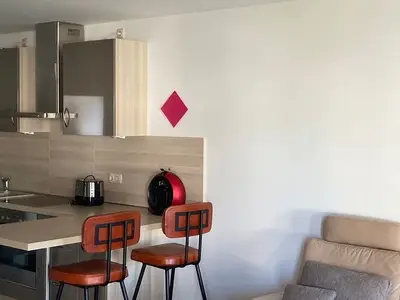 Ferienwohnung für 4 Personen (69 m²) in Börgerende-Rethwisch 7/10