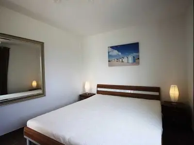 Ferienwohnung für 4 Personen (69 m²) in Börgerende-Rethwisch 9/10