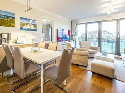 Ferienwohnung für 5 Personen (70 m²) in Börgerende-Rethwisch 3/10