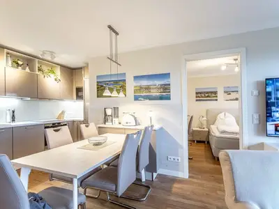 Ferienwohnung für 5 Personen (70 m²) in Börgerende-Rethwisch 4/10