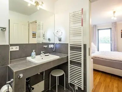 Ferienwohnung für 5 Personen (70 m²) in Börgerende-Rethwisch 5/10