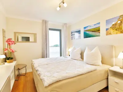 Ferienwohnung für 5 Personen (70 m²) in Börgerende-Rethwisch 8/10