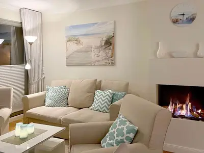 Ferienwohnung für 5 Personen (70 m²) in Börgerende-Rethwisch 9/10