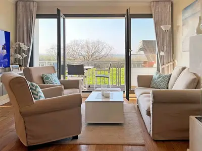Ferienwohnung für 5 Personen (70 m²) in Börgerende-Rethwisch 10/10