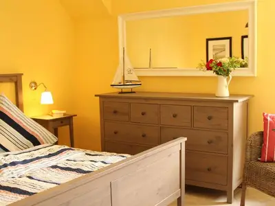 Ferienwohnung für 4 Personen (59 m²) in Börgerende-Rethwisch 5/10