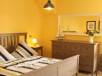 Ferienwohnung für 4 Personen (59 m²) in Börgerende-Rethwisch 7/10