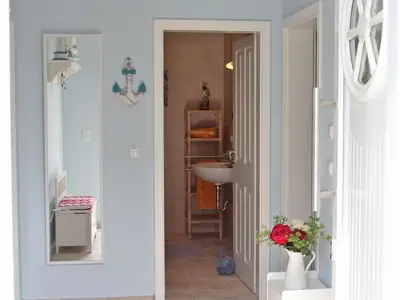 Ferienwohnung für 4 Personen (59 m²) in Börgerende-Rethwisch 9/10