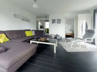 Ferienwohnung für 4 Personen (60 m²) in Börgerende-Rethwisch 1/10