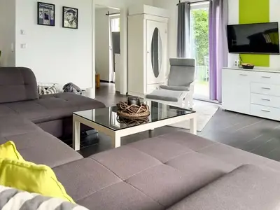 Ferienwohnung für 4 Personen (60 m²) in Börgerende-Rethwisch 2/10