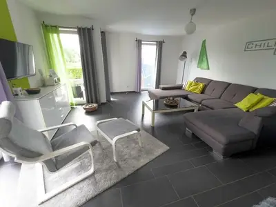 Ferienwohnung für 4 Personen (60 m²) in Börgerende-Rethwisch 4/10