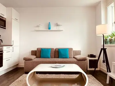 Ferienwohnung für 4 Personen (50 m²) in Börgerende-Rethwisch 5/10