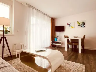 Ferienwohnung für 4 Personen (50 m²) in Börgerende-Rethwisch 6/10