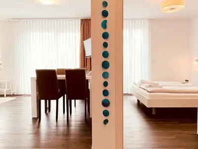 Ferienwohnung für 4 Personen (50 m²) in Börgerende-Rethwisch 7/10
