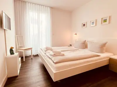 Ferienwohnung für 4 Personen (50 m²) in Börgerende-Rethwisch 8/10
