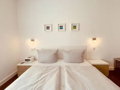 Ferienwohnung für 4 Personen (50 m²) in Börgerende-Rethwisch 9/10