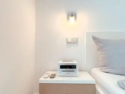 Ferienwohnung für 4 Personen (50 m²) in Börgerende-Rethwisch 10/10