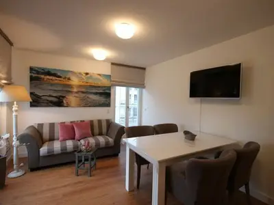 Ferienwohnung für 4 Personen (66 m²) in Börgerende-Rethwisch 1/10