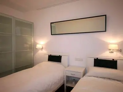 Ferienwohnung für 4 Personen (66 m²) in Börgerende-Rethwisch 3/10