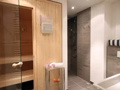 Ferienwohnung für 4 Personen (66 m²) in Börgerende-Rethwisch 6/10