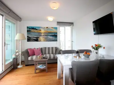 Ferienwohnung für 4 Personen (66 m²) in Börgerende-Rethwisch 9/10